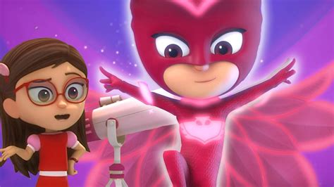 amaya pj masks|PJ Masks Official .